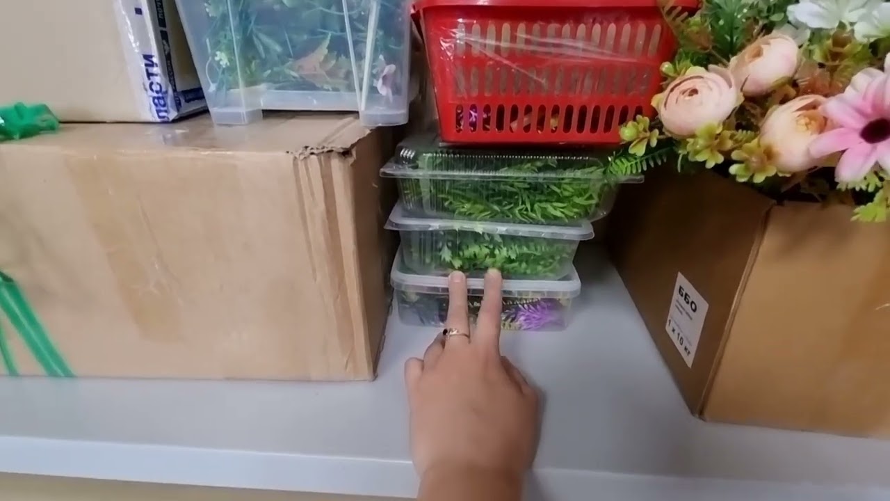 Моё рабочее место, мыловара! очень уютное, удобное!