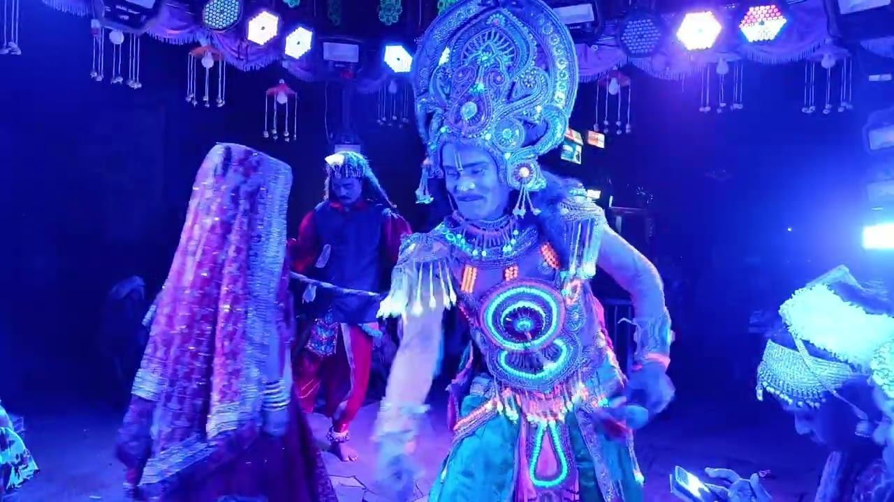 DASAMALIL BHARATA LILI