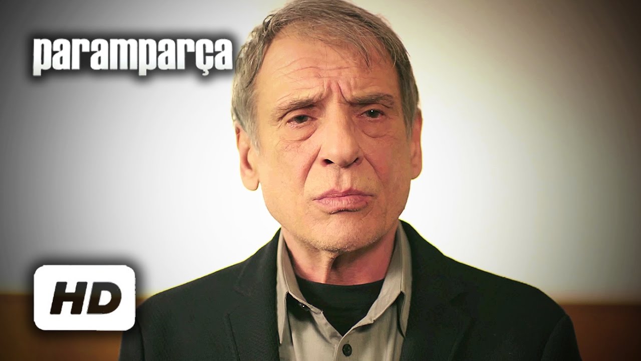 Paramparça 96. Bölüm | Suçumu Kabul Ediyorum Damir'i Ben Vurdum!