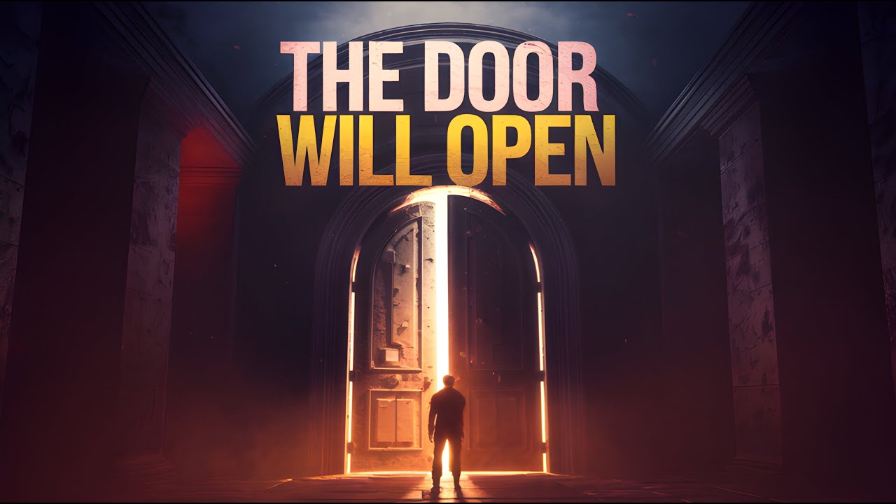 When Allah Surprises You | Trust His Plan | Powerful Islamic Lecture | Omar Suleiman