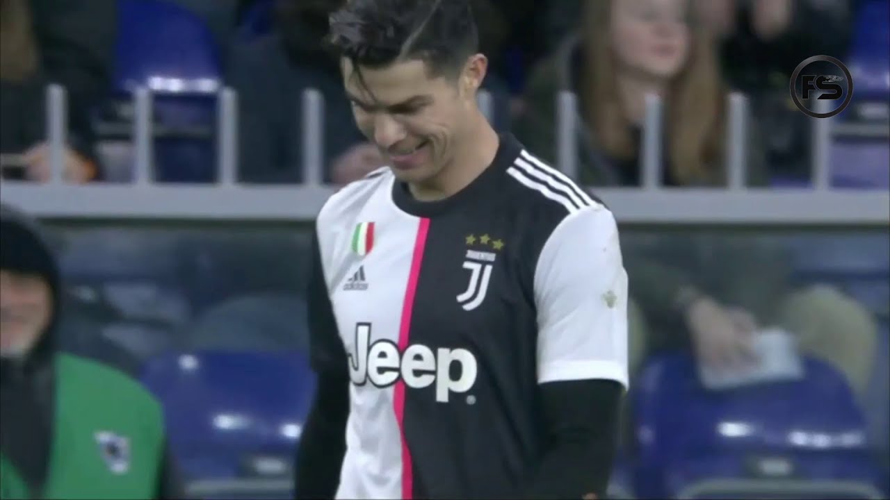 Cristiano Ronaldo  ► SATISFYA, ● Crazy Skills & Goals | 2019/20| HD