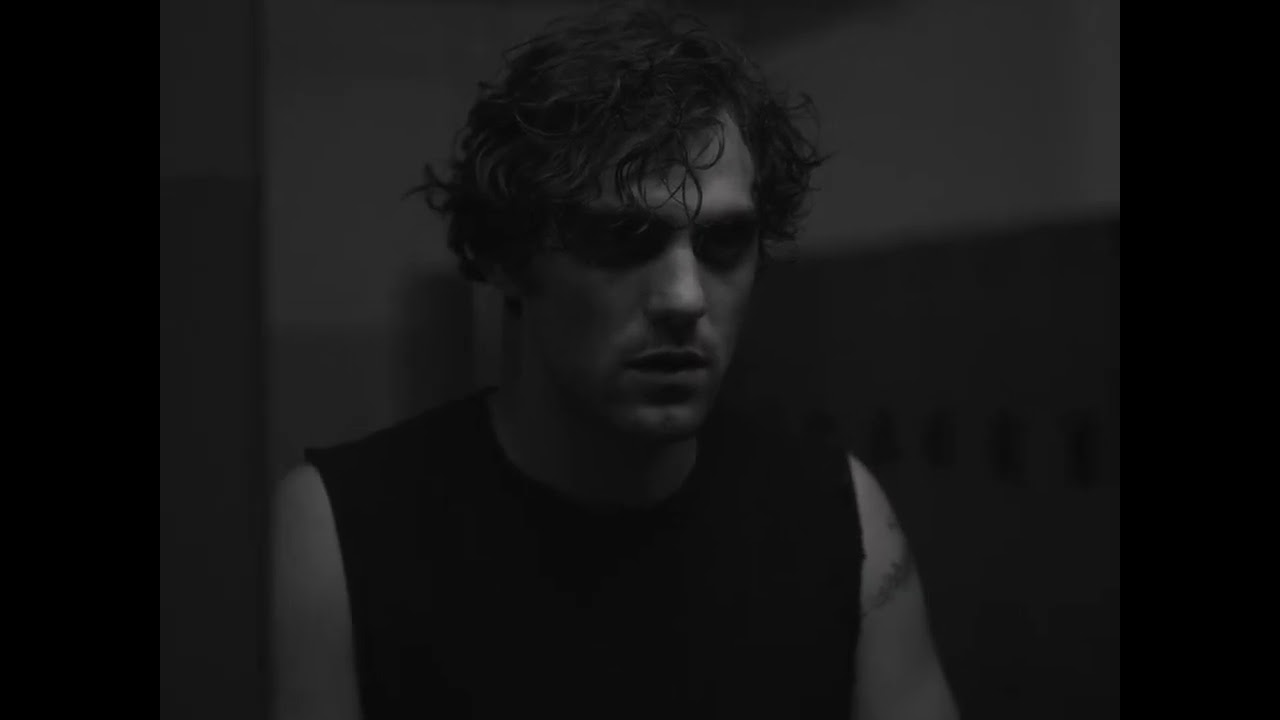 Kill The Lights - Broken Bones (Official Music Video)