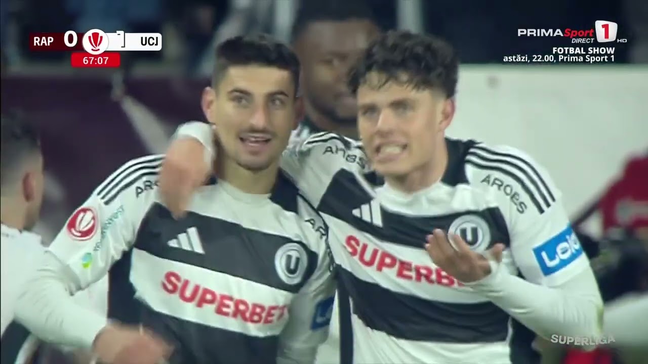 REZUMAT: Rapid - 