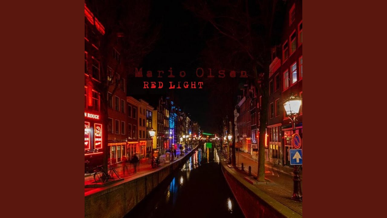 RED LIGHT