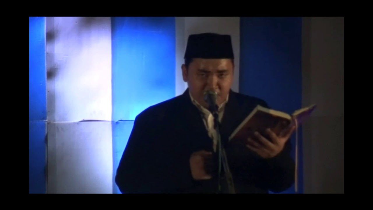 028 - Tilawatil Quran - Maha Karya 604
