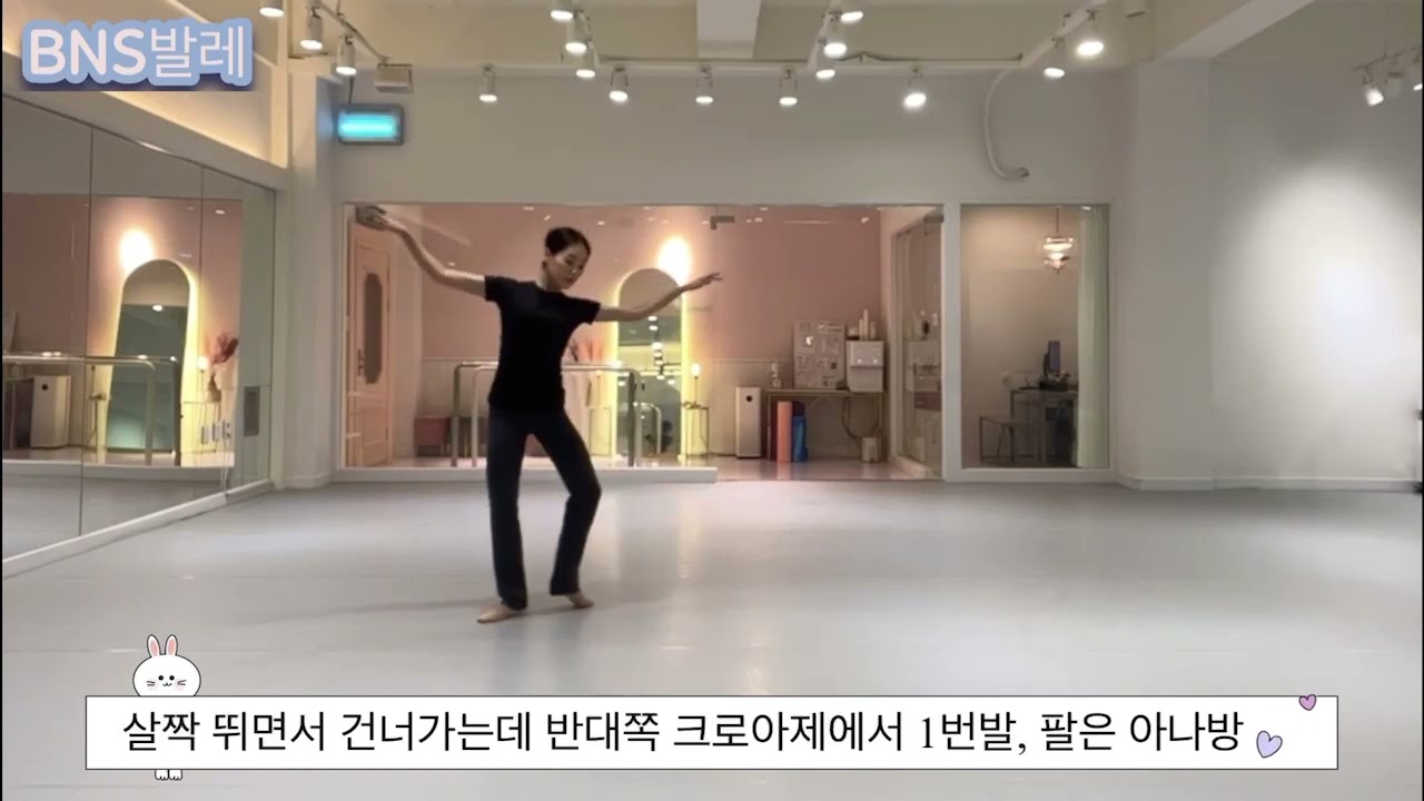 파데바스크(PAS DE BASQUE)