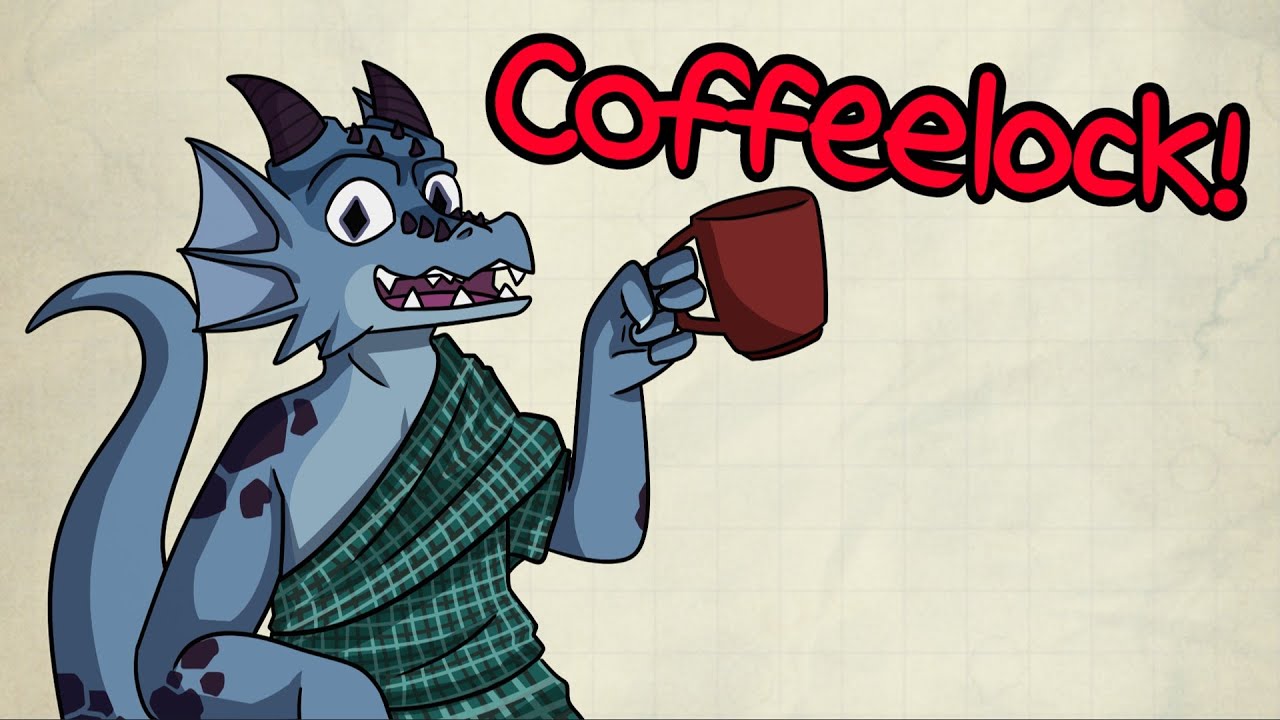 Is Coffeelock OVERPOWERED in D&D 5e?