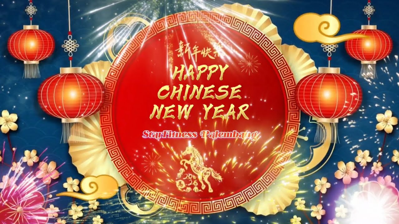 Fu Qi Ma Shang Lai | Dance Fitness 