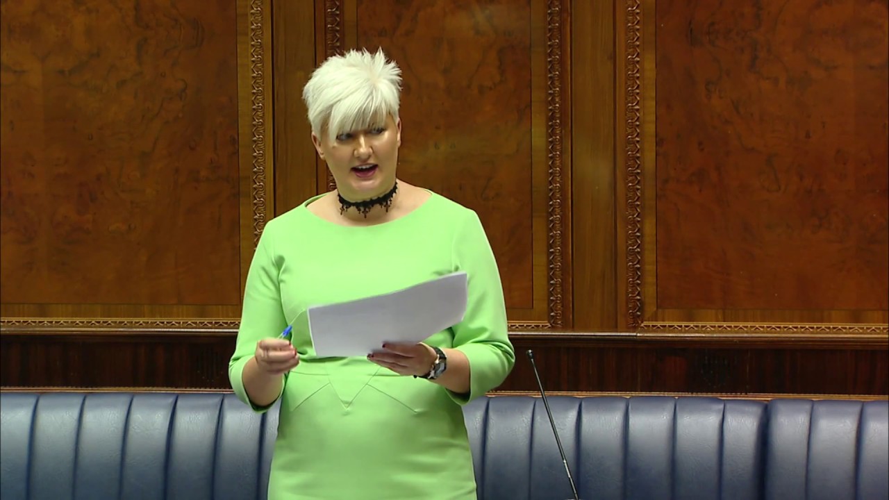Abortion Legislation: Non-Fatal Disabilities - Tuesday 2 June 2020