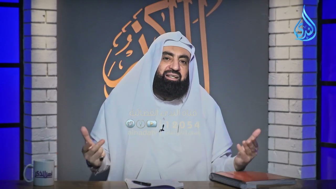 ما الفرق بين البدعة الحقيقية والبدعة الإضافية؟ الدكتور متولي البراجيلي