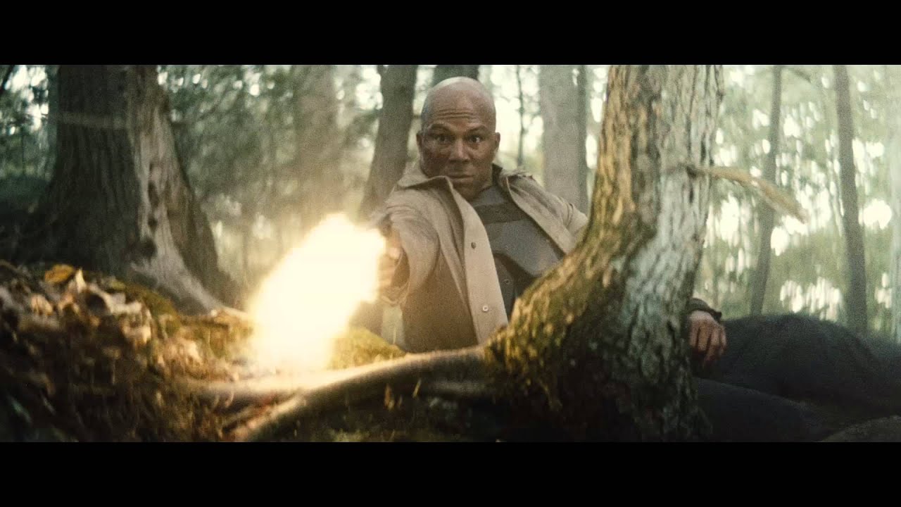 Run All Night | Featurette 'Relentless' OV | 16 april in de bioscoop