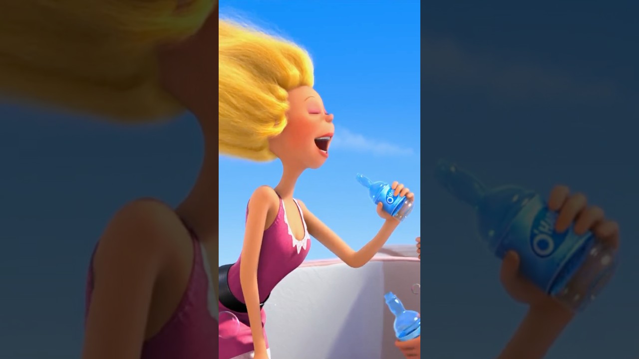Please breathe responsibly | 🎬 The Lorax (2012)