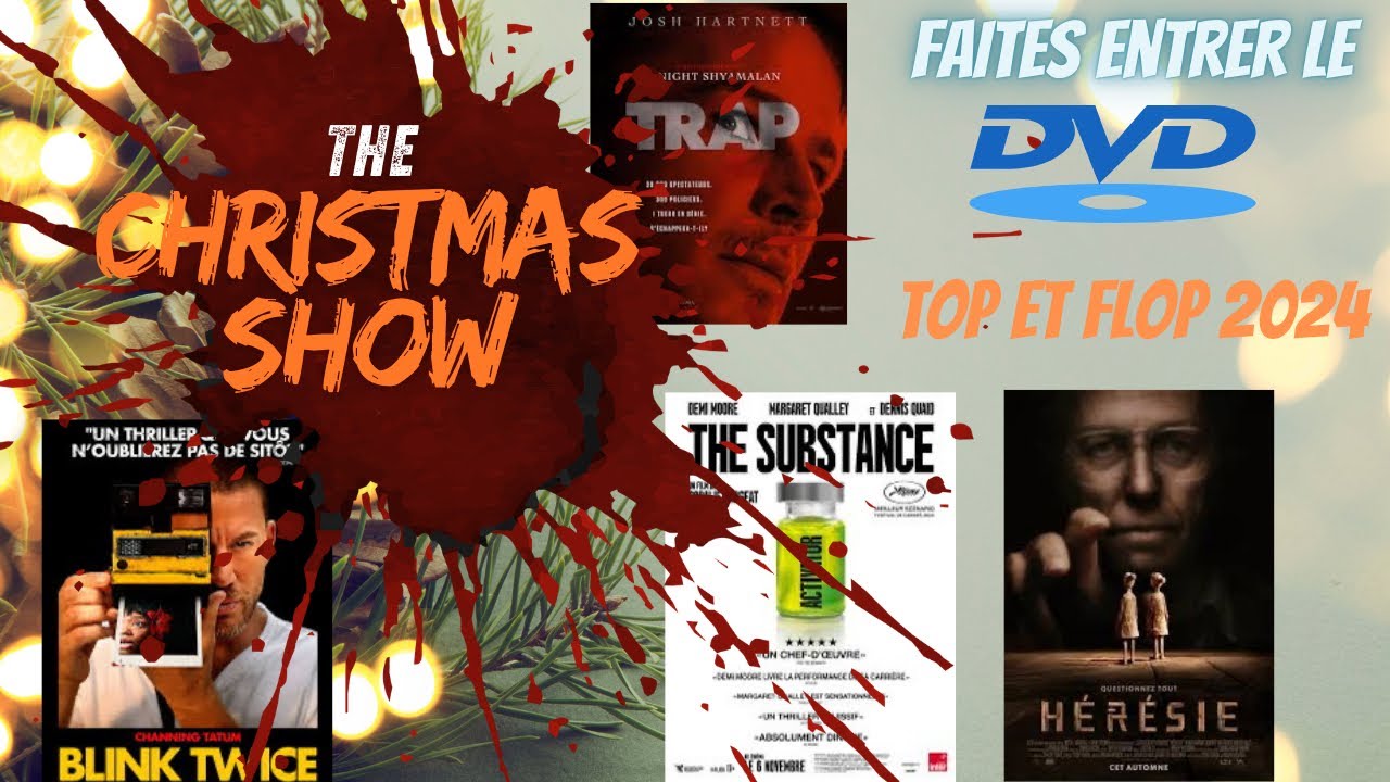 The Christmas Show - FELD &Eacute;pisode 10