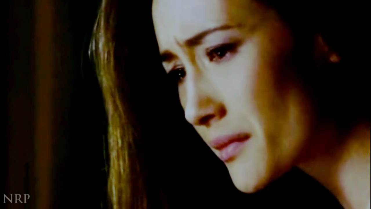 Michael/Nikita - Already Over