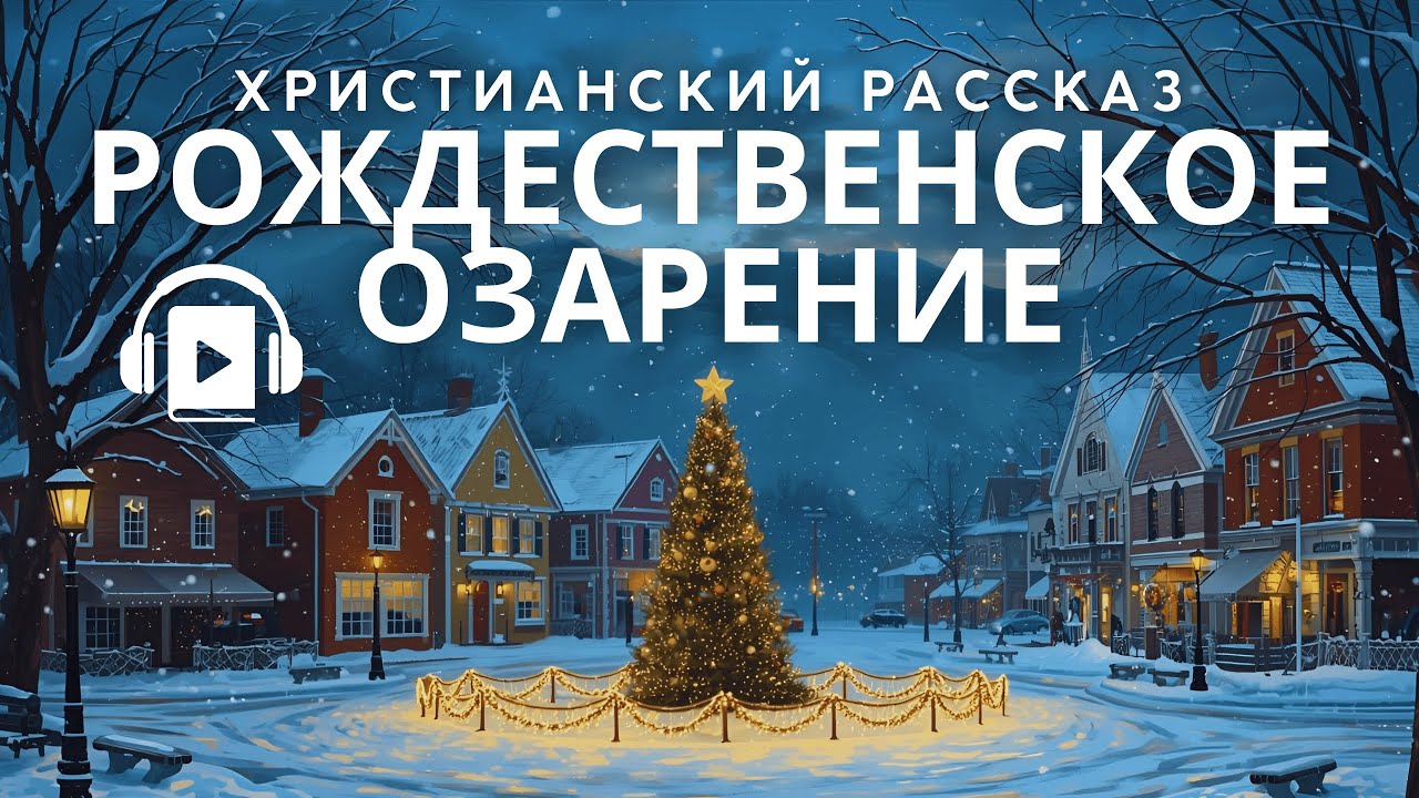 🕊️ Христианские рассказы и повести | Аудиокниги о вере и любви