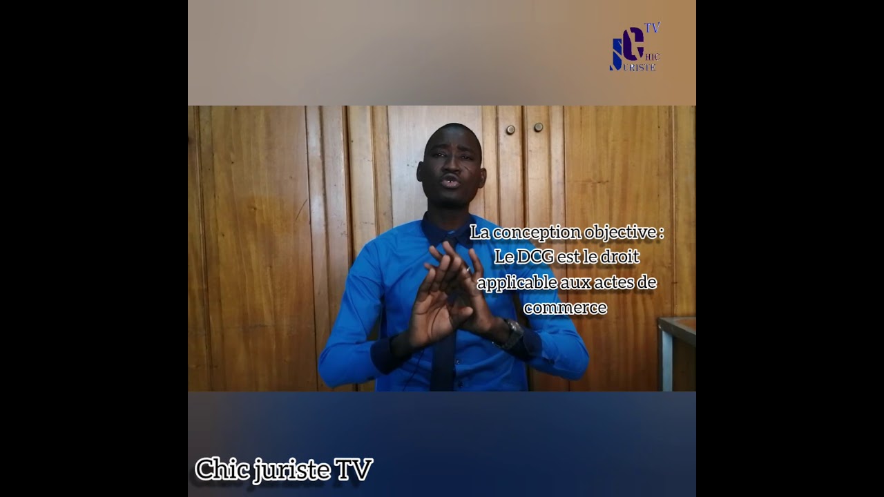 L'introduction au droit commercial g&eacute;n&eacute;ral