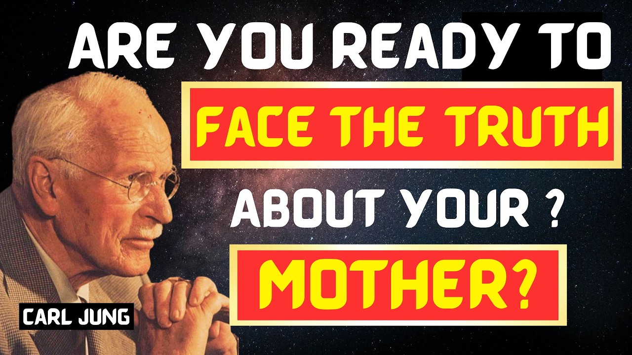 Carl Jung&rsquo;s Hidden Truth About the Mother Archetype &ndash; Why You're Still Not Healed