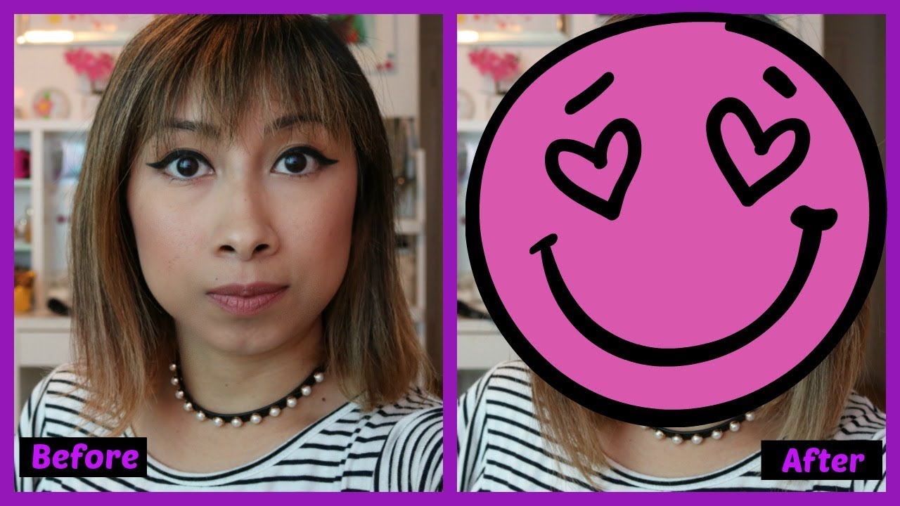 Instyler First Impression- Short Hair