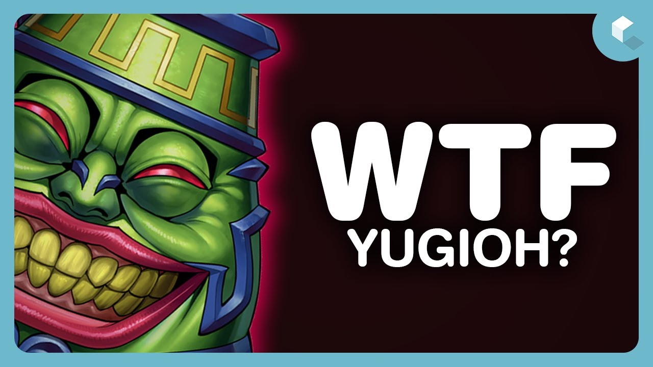Чему Magic может научиться у нового формата Yugioh? - Yugioh Genesys