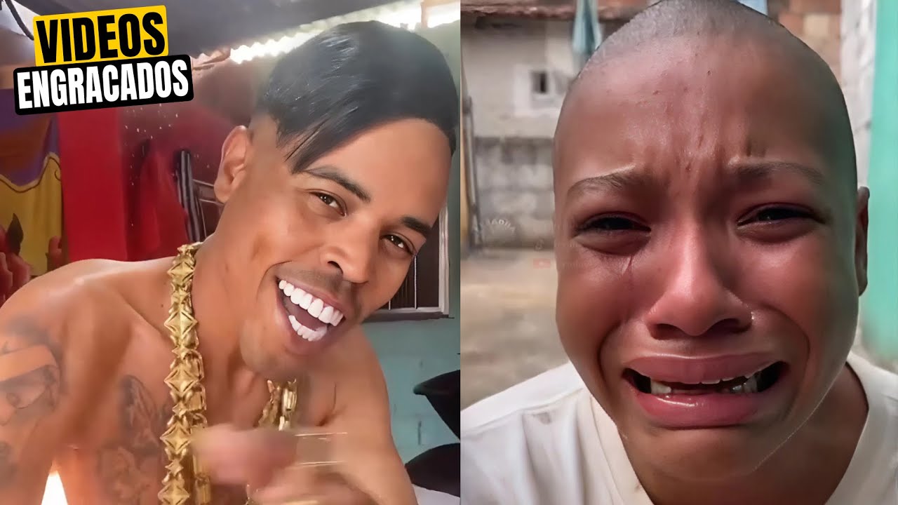 O BRASIL NAO PERDOA AMADORES 😂 QUEM RIR DESSES MEMES NÃO VAI PRO CEU