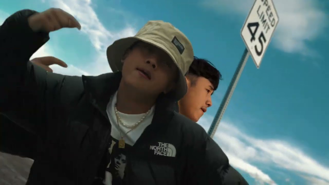 Lauhlah- Lian 2x (Official MV)
