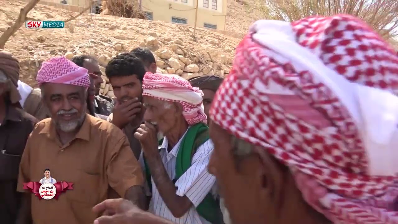 زواج احمد مبارك سالم بن دويس العوبثاني حراوه الصباح 1