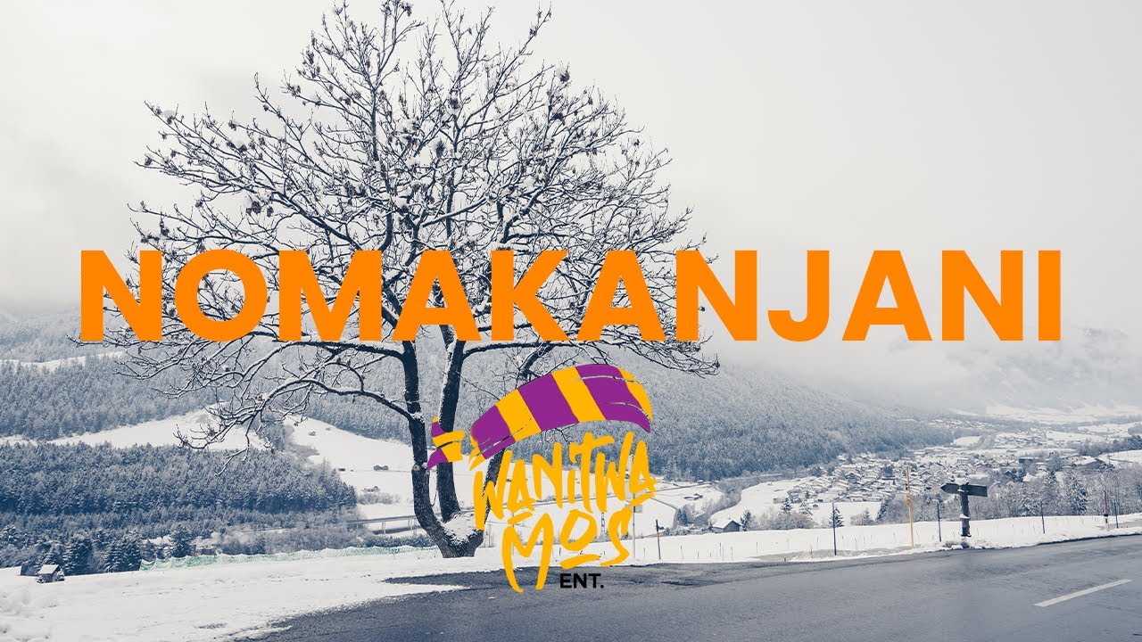 HarryCane, DJ KSB - Nomakanjani (Latest 2025) ft. Nkosazana Daughter & Master KG "Type Beat"