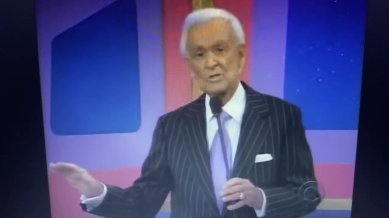 Bob Barker & Rich Fields Talk Dramatically