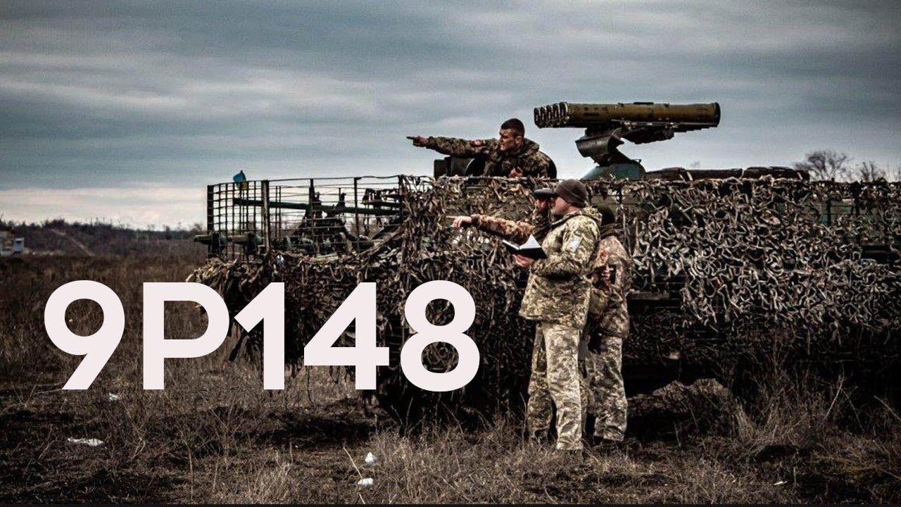 9P148 Konkurs: Proven To Be A Flexible And Effective Battlefield System