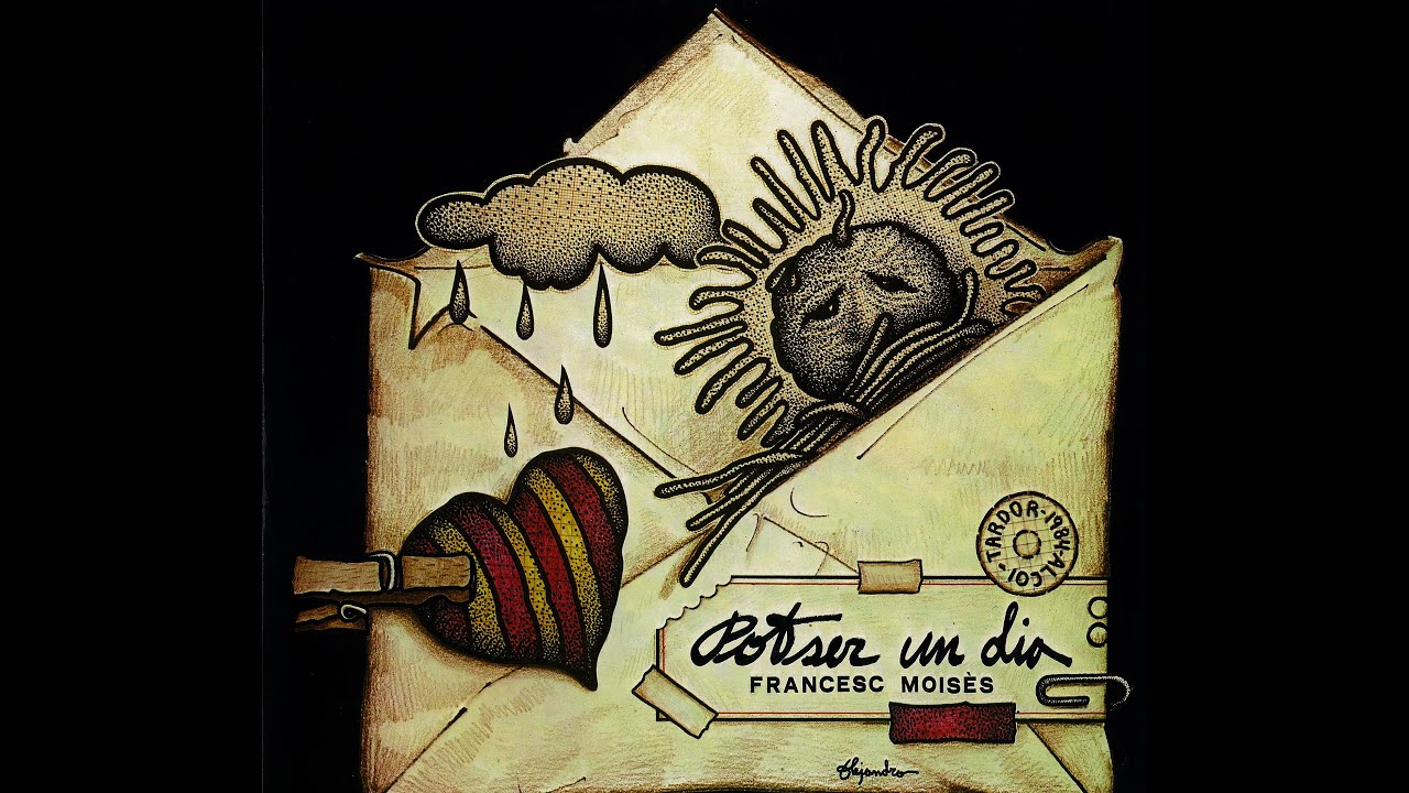 Preg&agrave;ria - F. Mois&egrave;s
