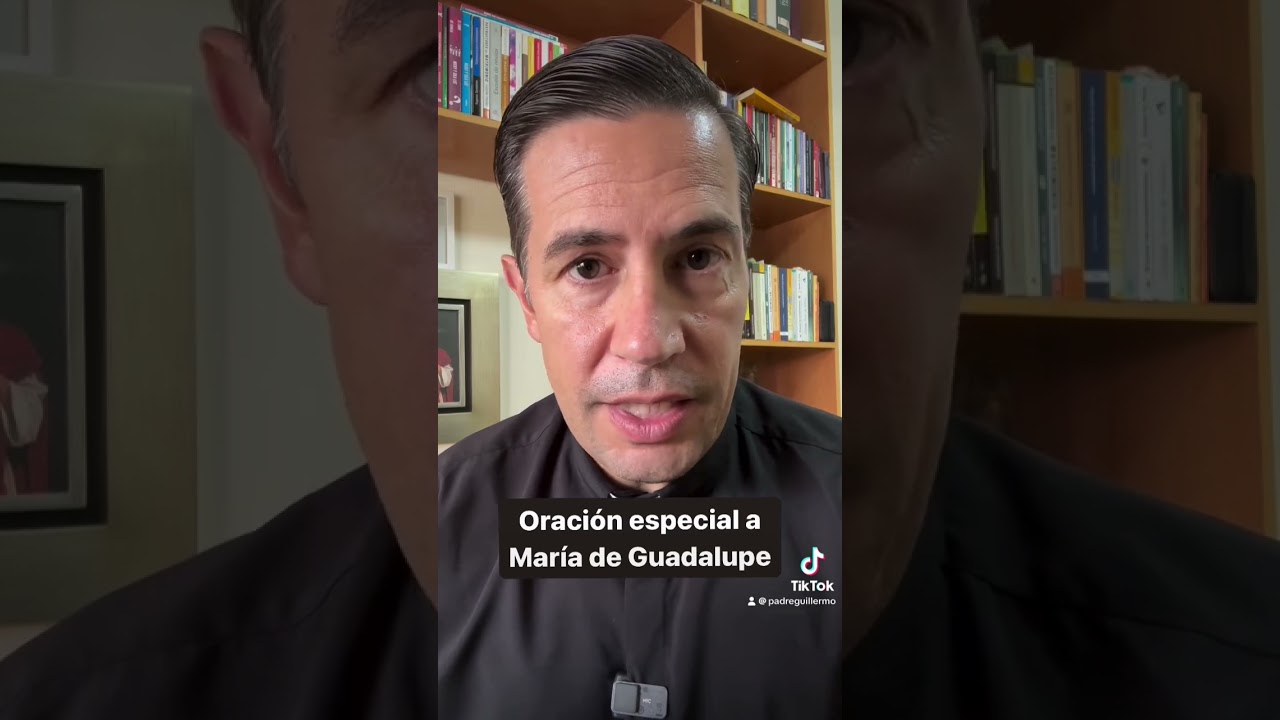 Oración por México