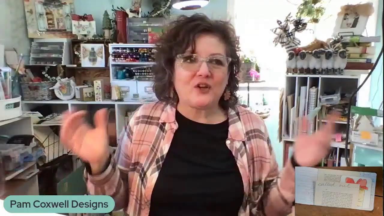 Lettering At Lunch - Dec 9 PEACE