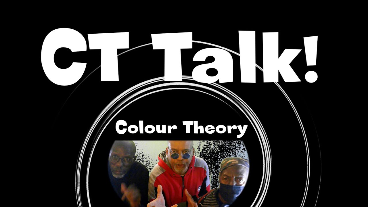 CT Talk Samira