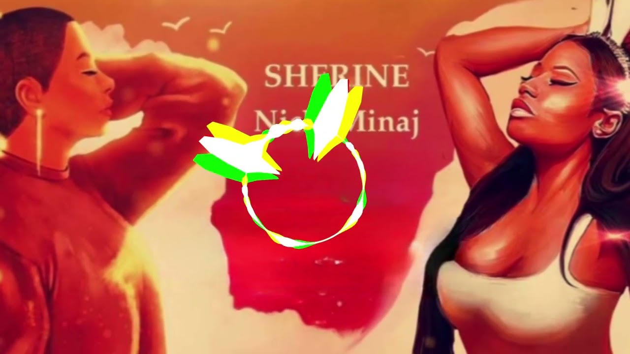 Shreine & nicki minaj | ريمكس | شيرين نيكي ميناج 2022 جدييد 🔥🔥🔥