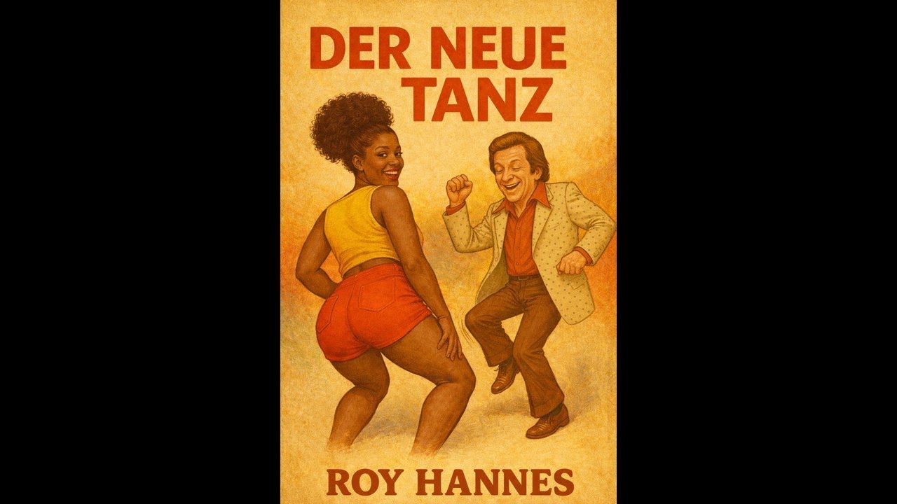 Der neuer Tanz (feat  Hai K.)