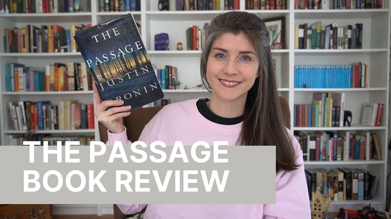 Review || The Passage