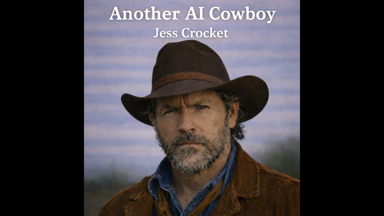 Another AI Cowboy