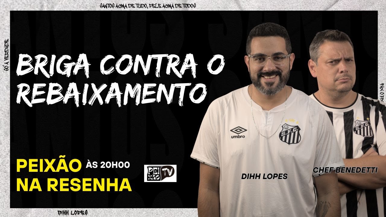 PRECISAMOS DE MUDANÇA !