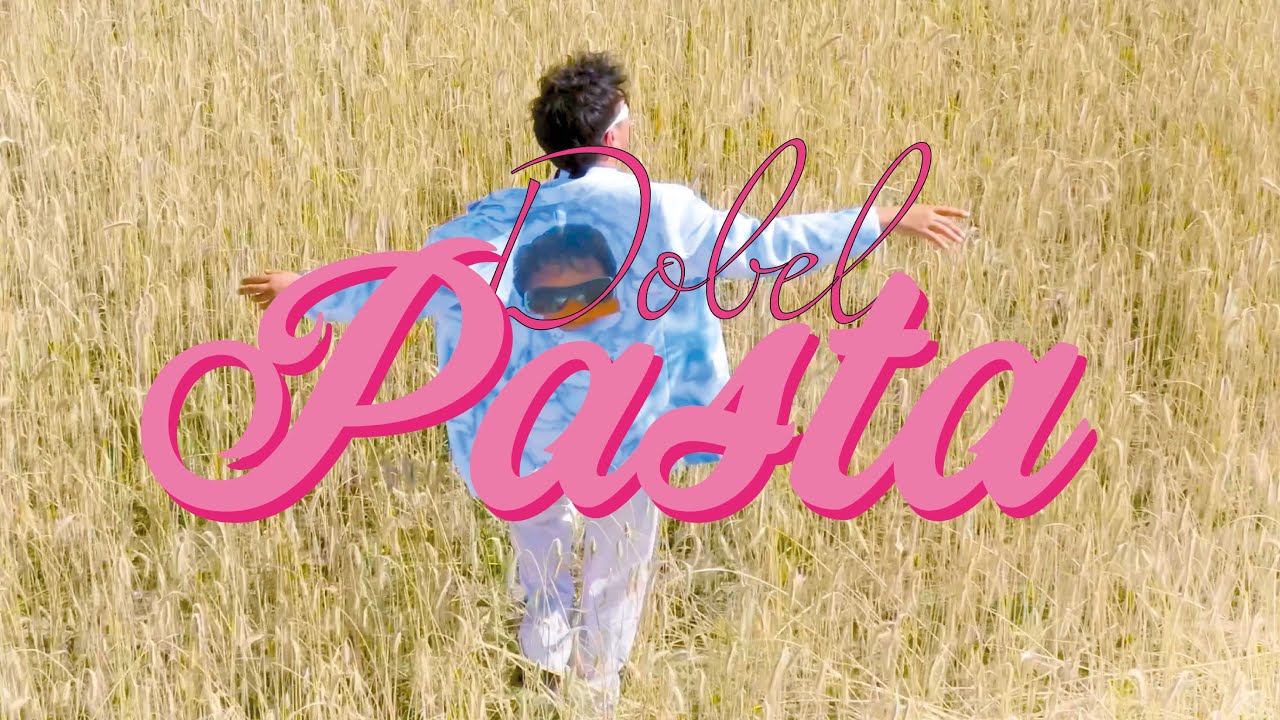 dobel - pasta (prod. by dauner)