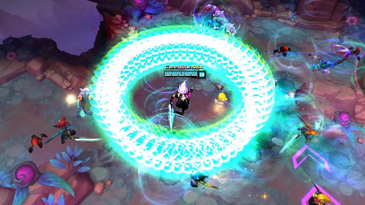 50x TORNADO STRATEGY | 5x YASUO HARDEST MODE (Onslaught Mode)