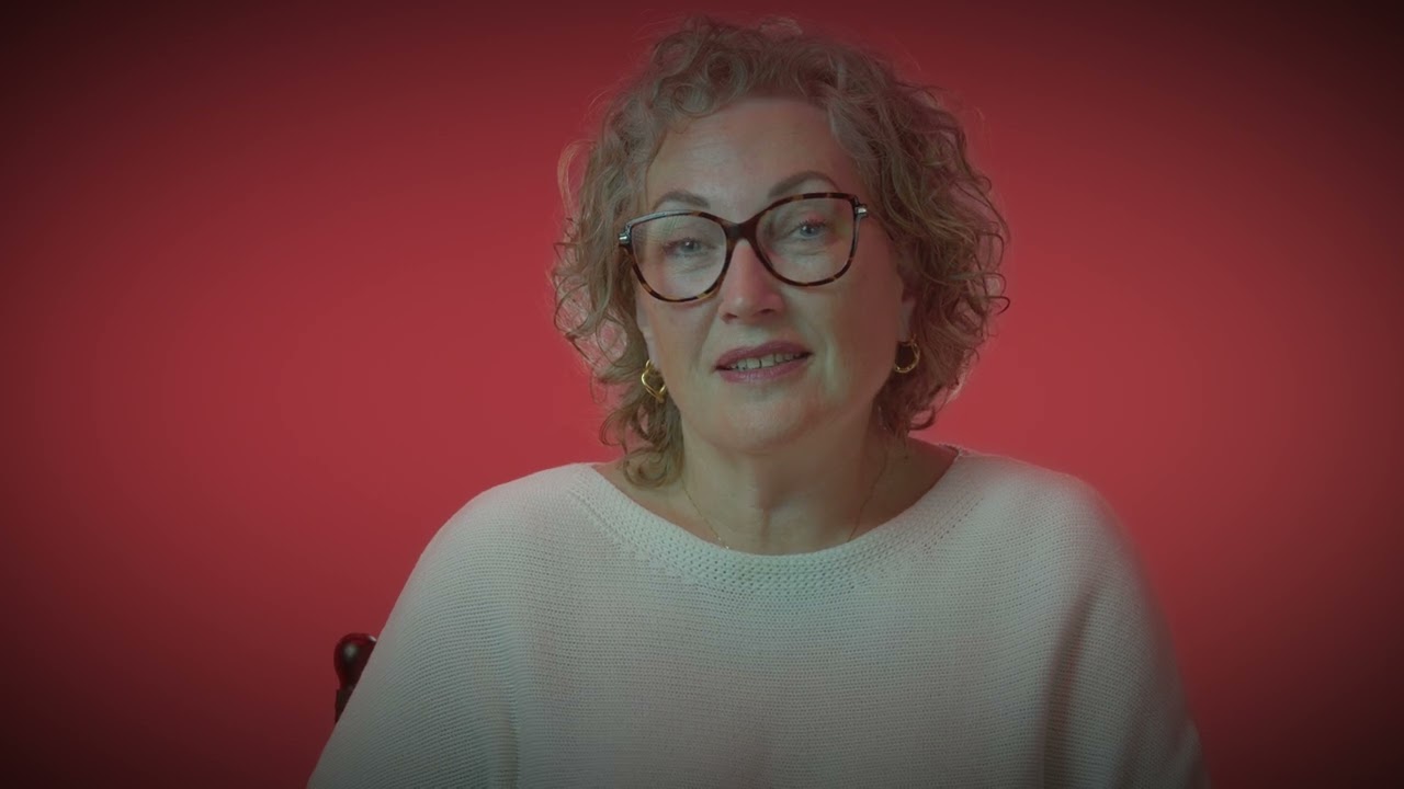 Vrouwspecifieke aandoeningen (ondertiteling)