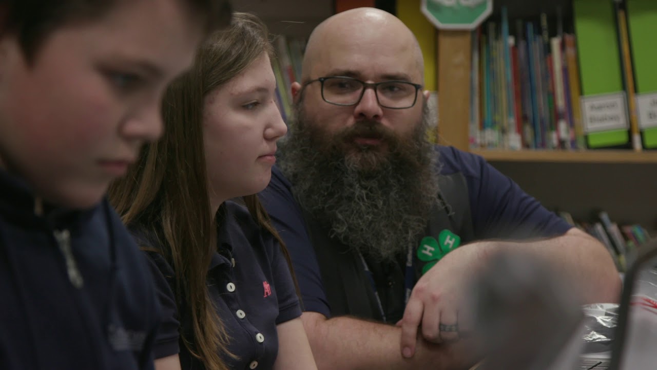 Setting Up for Computer Science Success