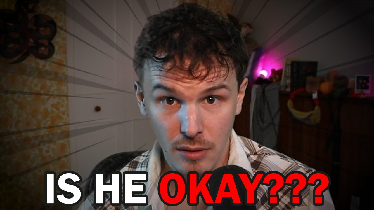 I Watched @iDubbbzTV for ONE WEEK and Developed BRAIN DAMAGE