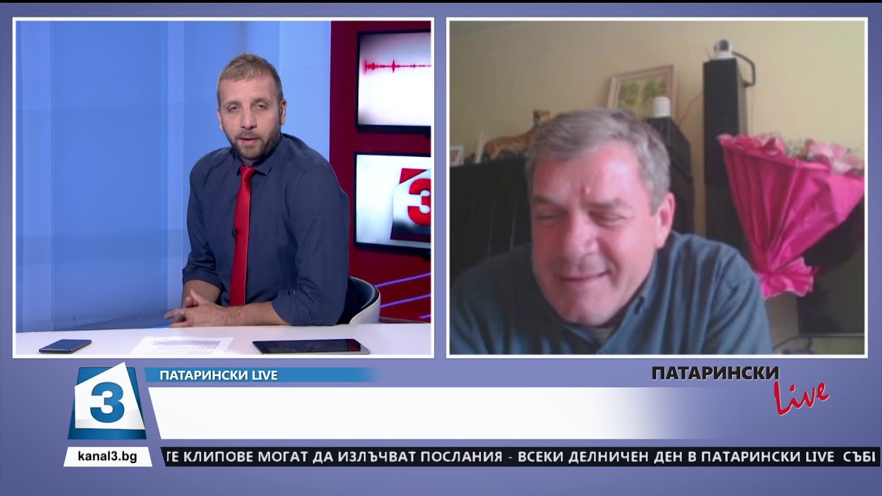 Патарински LIVE, 27.05.2020 г.: По следите на кокаина от Студентски град