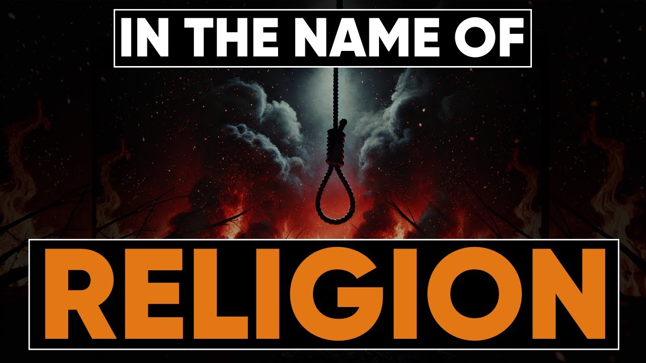 In the Name of Religion - A Documentary @raftartv