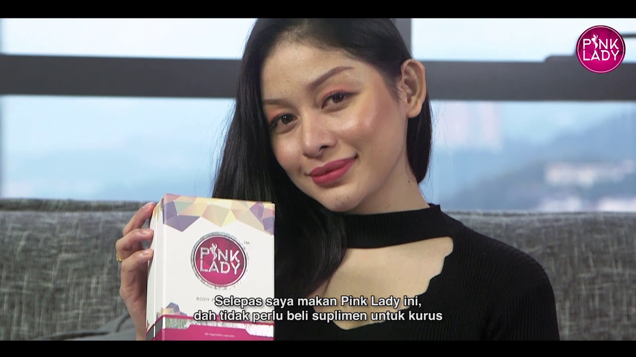 Beli Pink Lady Original