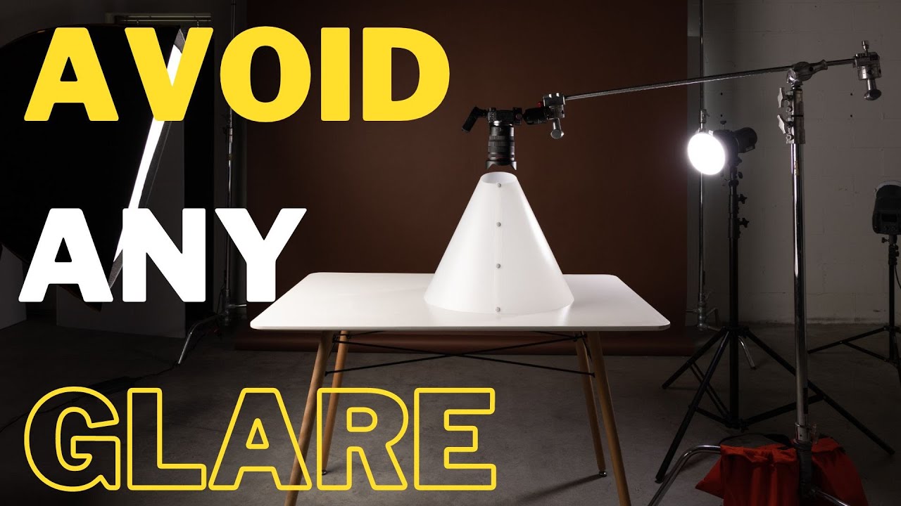 Removing The Opening Hole From Your Light Cone Images