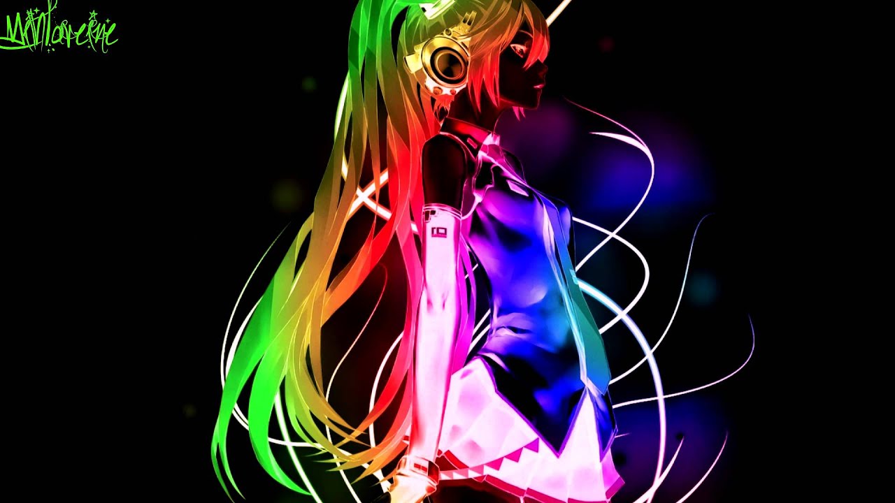 Nightcore - Antiheroes