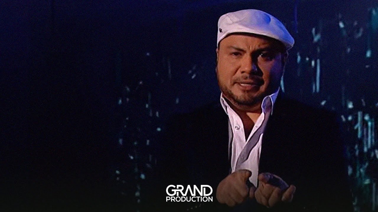 Babus Mozart - Grom - Grand PB - (2015.)