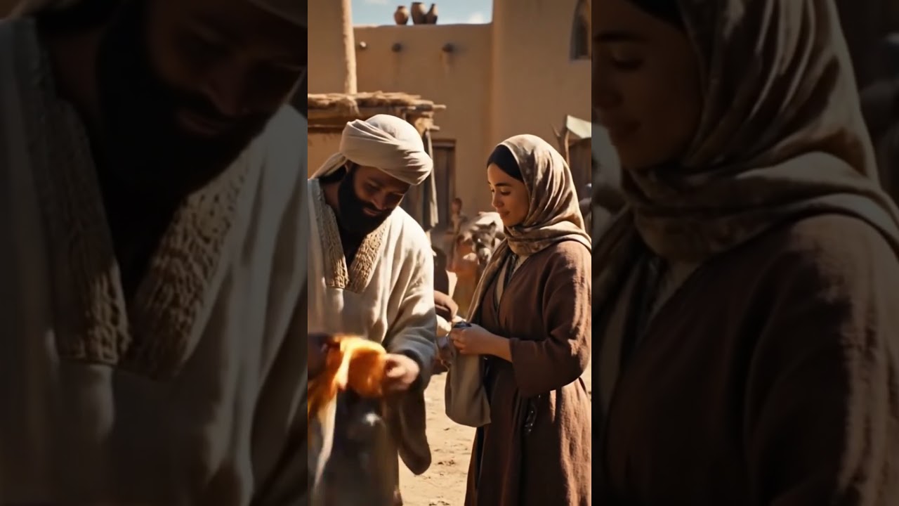 [🇹🇷] Sevgi Konusunda Allah'a Nasıl Şirk Koşulabilir?
